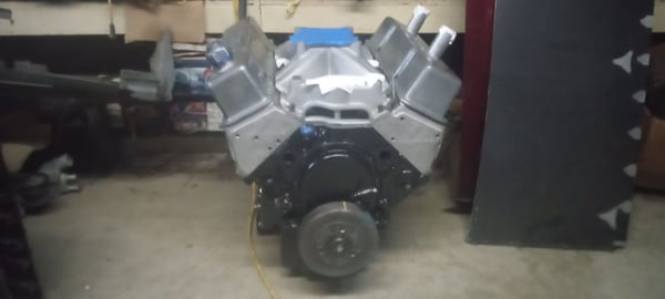 Race engine  for Sale $6,200 