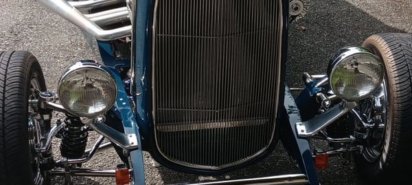 1929 5/W 350/4 SPEED COUPE ALL STEEL.