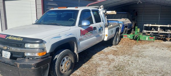 TOW TRUCK  for Sale $20,000 