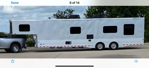 2019 Sundowner Toyhauler  for Sale $79,900 