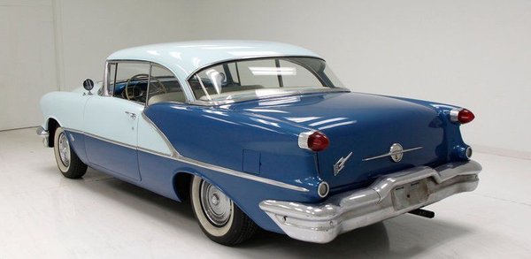 1956 Oldsmobile 88 Rocket for Sale $23,900