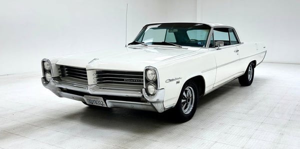 1964 Pontiac Catalina  for Sale $30,000 