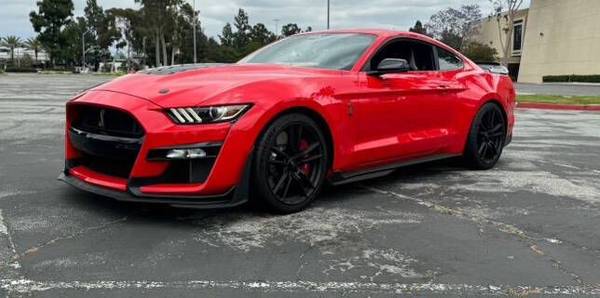 2020 Ford Mustang  for Sale $89,995 