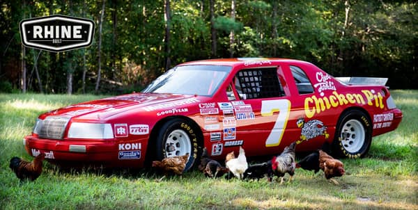 Stroker Ace NASCAR  for Sale $55,000 