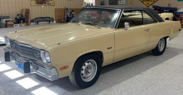 1973 Plymouth Scamp  for Sale $75,905 