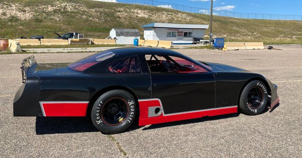 Super Late Model / Turnkey  for Sale $19,500 