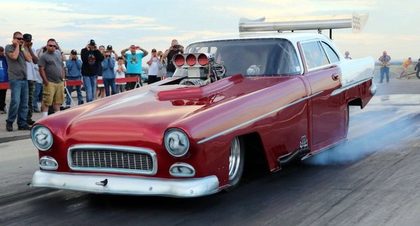 Lanier's 55 PRO MOD.   THE LEGEND. AS LANIER HAS PASSED 