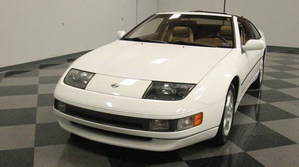 1993 Nissan 300ZX T-Top for Sale $17,995