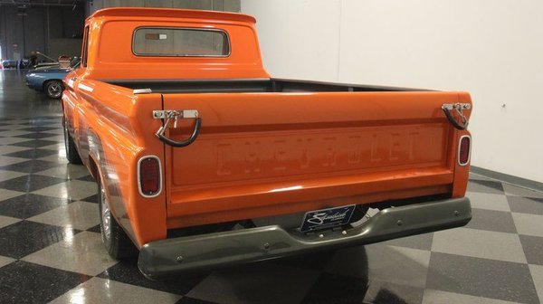 1964 Chevrolet C20 for Sale $30,995