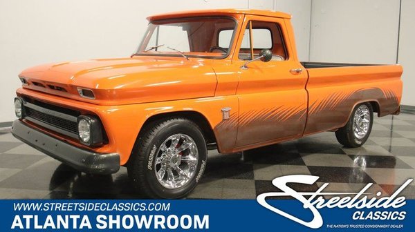 1964 Chevrolet C20 for Sale $30,995