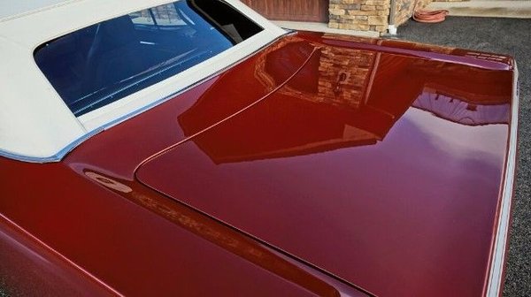 1970 Plymouth Road Runner for Sale $74,900