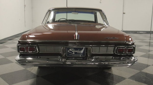 1964 Plymouth Sport Fury  for Sale $67,995 