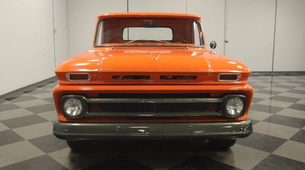 1964 Chevrolet C20 for Sale $30,995