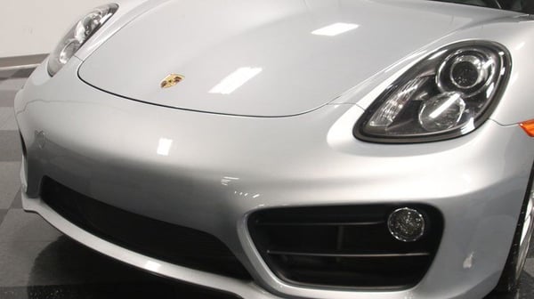 2014 Porsche Cayman S  for Sale $44,995 