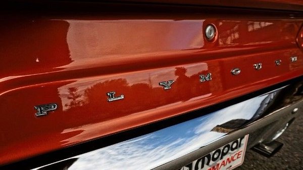 1970 Plymouth Road Runner for Sale $74,900