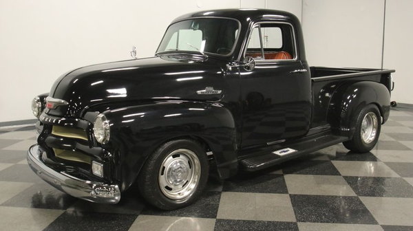 1954 Chevrolet 3100  for Sale $54,995 