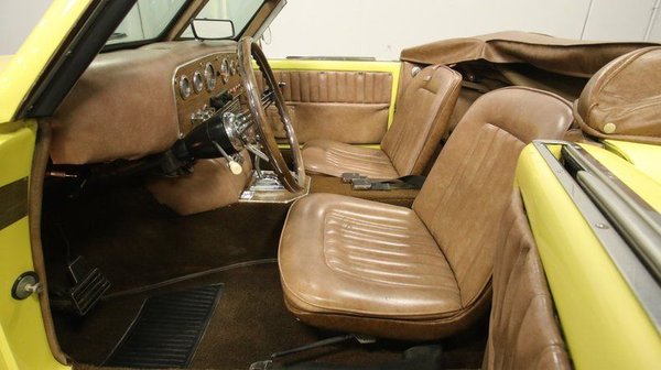 1969 Cord Royale Replica for Sale $36,995