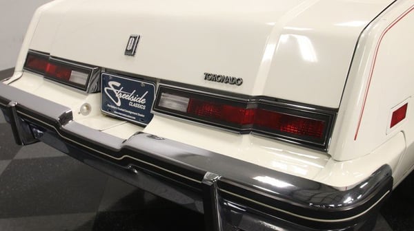 1985 Oldsmobile Toronado  for Sale $19,995 