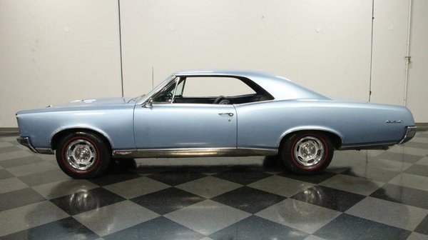 1967 Pontiac GTO For Sale - ®