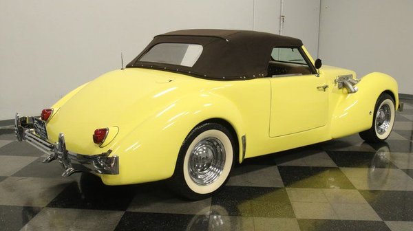 1969 Cord Royale Replica for Sale $36,995
