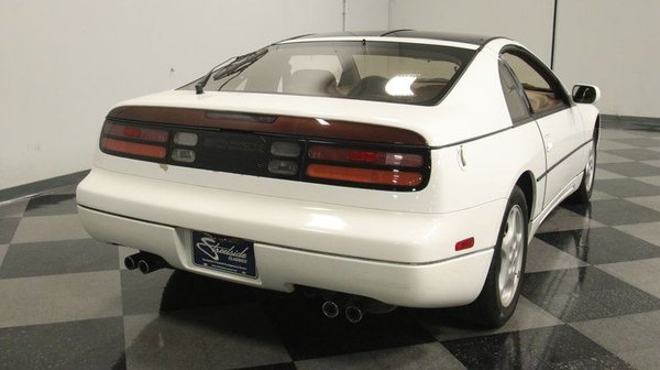 1993 Nissan 300ZX T-Top for Sale $17,995