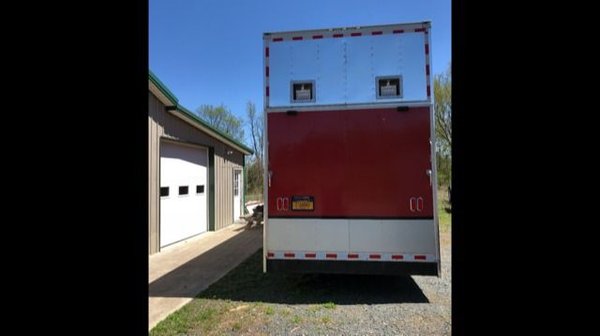 Family Toter for Sale $135,000