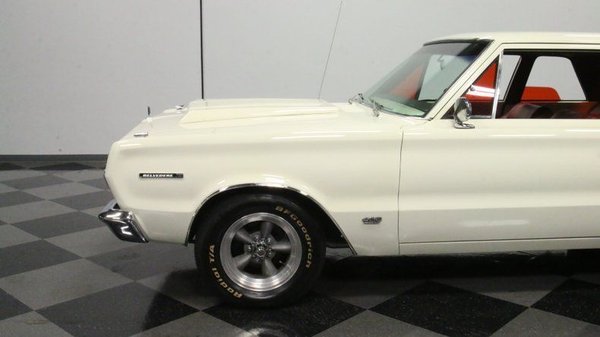 1967 Plymouth Belvedere II 472 HEMI for Sale $42,995