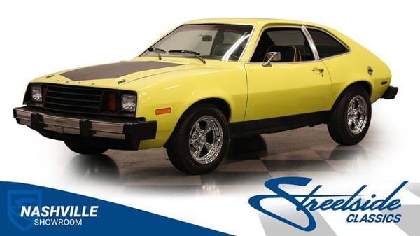1979 Ford Pinto 302  for Sale $16,995 