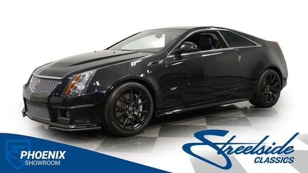 2014 Cadillac CTS  for Sale $44,995 