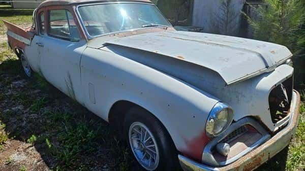 1961 Studebaker Hawk - $5,500 Kelsey Wheels  for Sale $5,500 