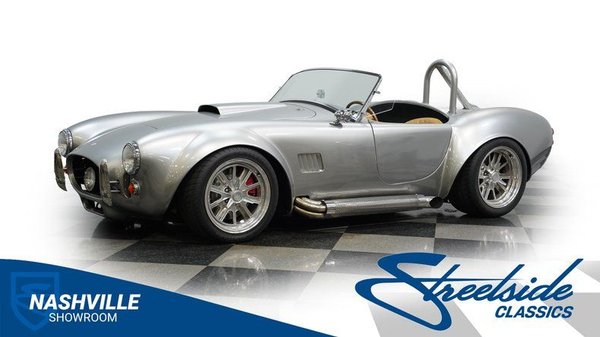 1965 Shelby Cobra  for Sale $66,995 