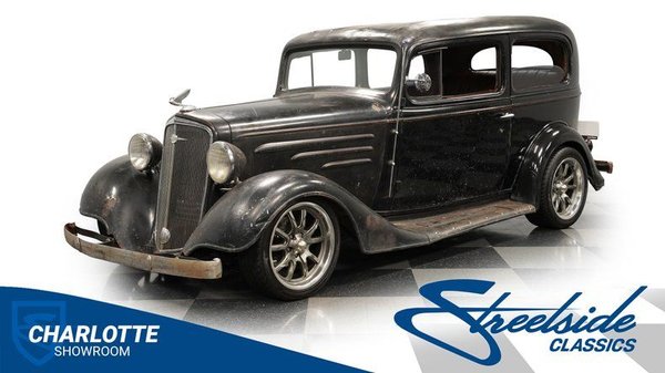 1935 Chevrolet Standard  for Sale $37,995 