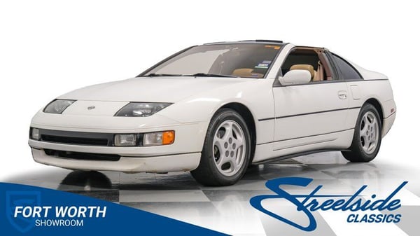 1993 Nissan 300ZX  for Sale $18,995 