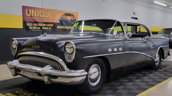 1954 Buick Special  for Sale $24,900 