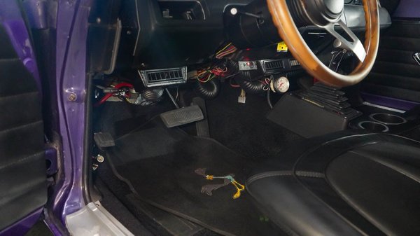 1970 Plymouth Satellite for Sale $85,000