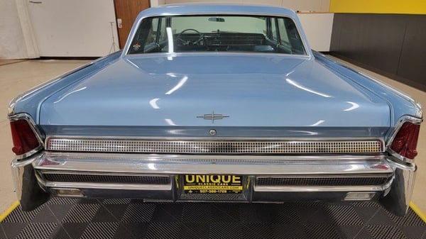 1964 Lincoln Continental  for Sale $24,900 