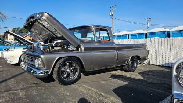 1963 Chevrolet C10  for Sale $62,995 