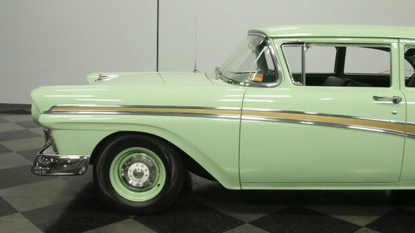 1957 Ford Custom 300  for Sale $36,995 
