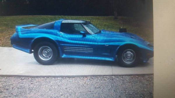 1979 Chevrolet Corvette  for Sale $17,495 