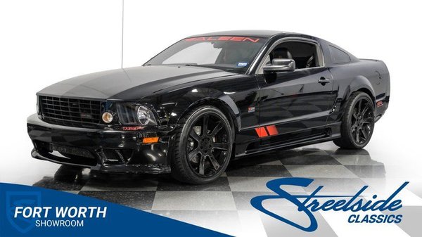 2008 Ford Mustang  for Sale $34,995 