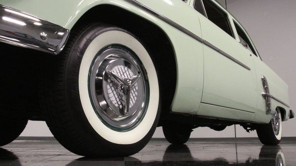1953 Ford Customline for Sale $19,995