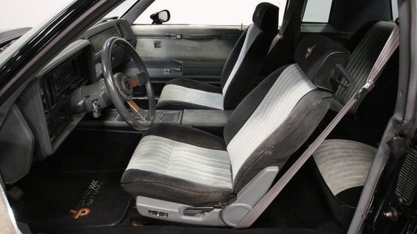 1985 Buick Grand National for Sale $18,995