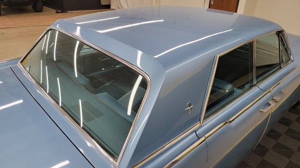 1964 Lincoln Continental  for Sale $24,900 