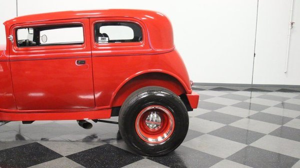 1932 Ford Vicky for Sale $29,995