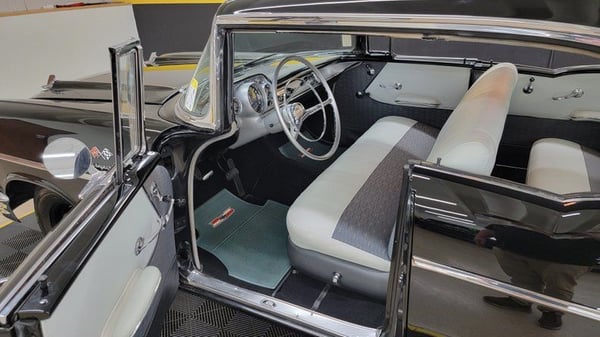 1957 Chevrolet 210 Sport Sedan Fuelie  for Sale $79,900 