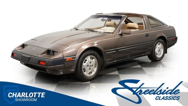 1985 Nissan 300ZX  for Sale $18,995 