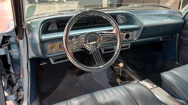 1963 Chevrolet Impala  for Sale $54,900 