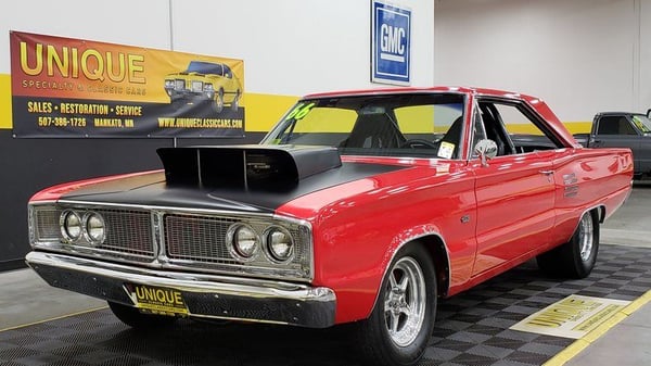 1966 Dodge Coronet  for Sale $64,900 