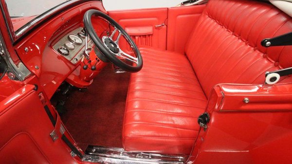 1929 Ford Roadster Rumble Seat for Sale $28,995