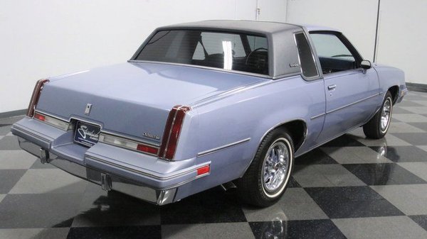 1983 Oldsmobile Cutlass Supreme for Sale $14,995